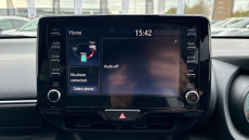 Toyota Yaris 1.5 Hybrid Design 5dr CVT Hybrid Hatchback